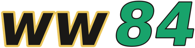 ww84 logo